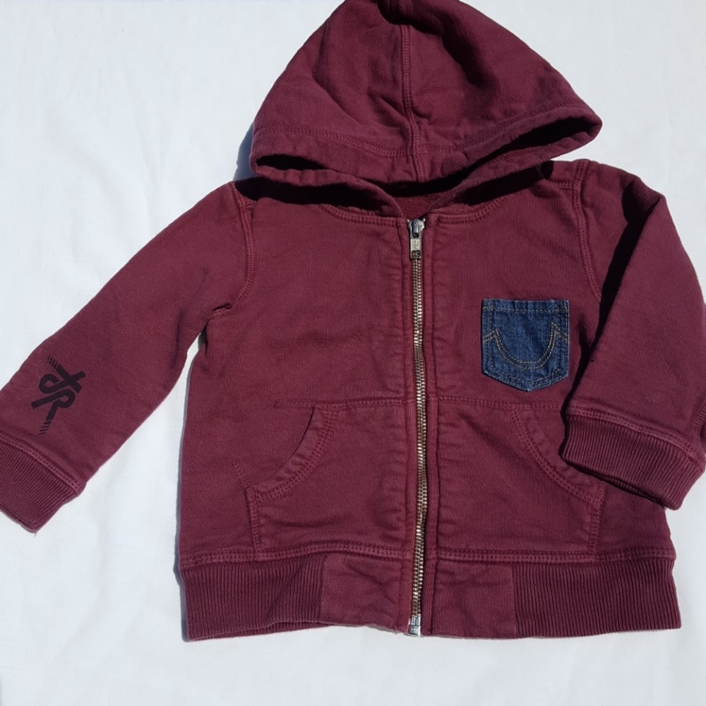 True Religion Sweatshirt